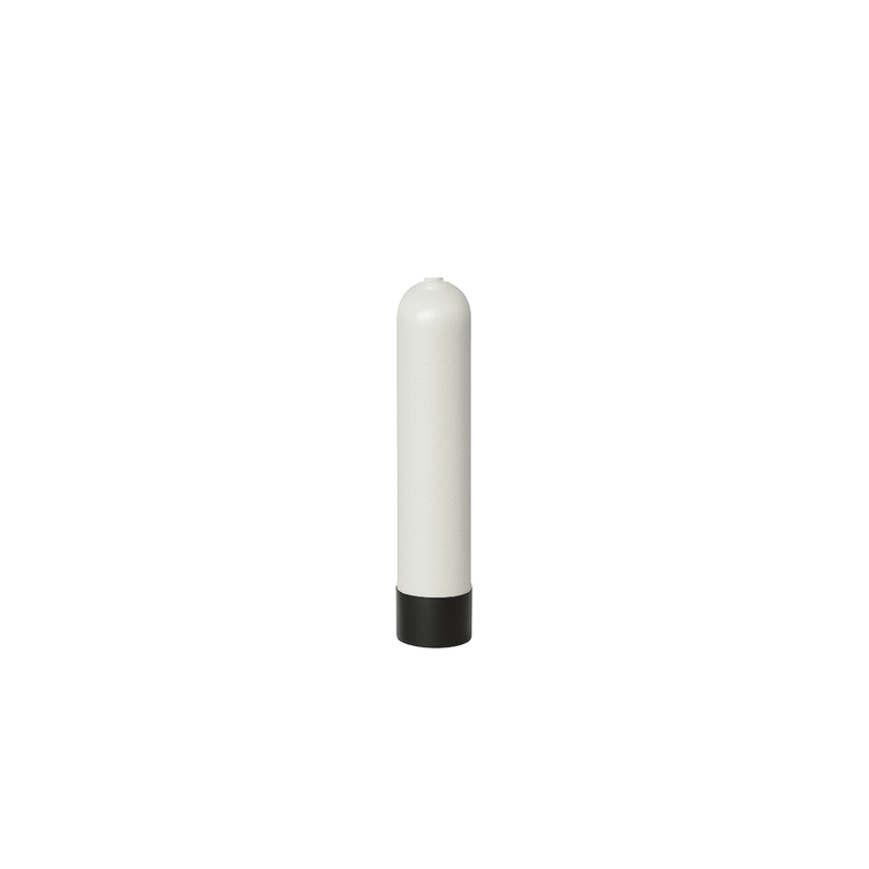 Water Filtration Media Tank - 2.5" Threaded — water filtration system