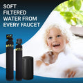 Water Softener and Well Water Filter Combo - PureWaterGuys.com