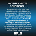 Water Softener and Whole House Carbon Filter System - PureWaterGuys.com