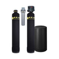 Water Softener and Whole House Carbon Filter System - PureWaterGuys.com