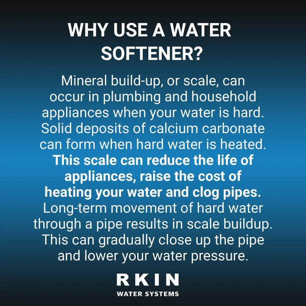 Water Softener System - PureWaterGuys.com