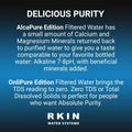 Zero Installation Purifier Countertop Reverse Osmosis Water Filter - PureWaterGuys.com