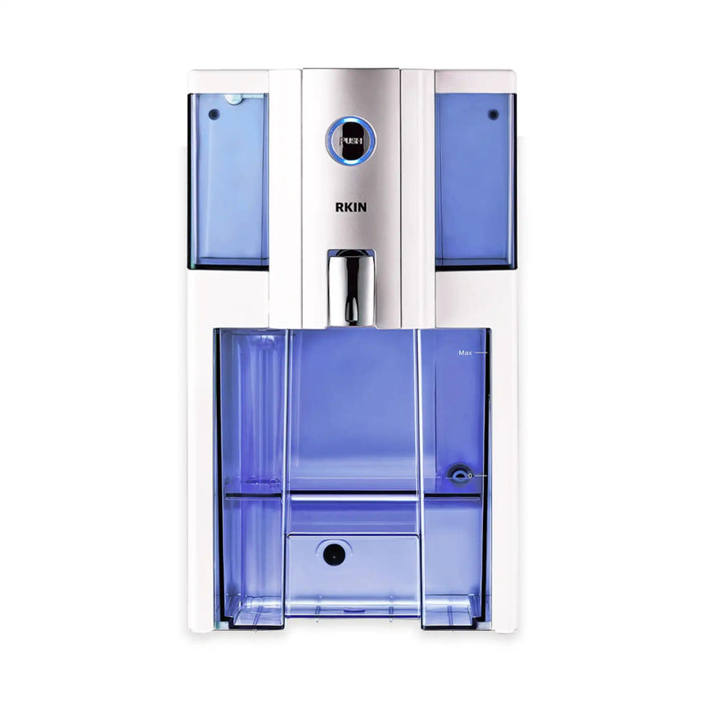 Zero Installation Purifier Countertop Reverse Osmosis Water Filter - PureWaterGuys.com