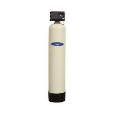 Crystal Quest Commercial/Industrial Acid Neutralizing Water System - 3 cu. ft. - PureWaterGuys.com