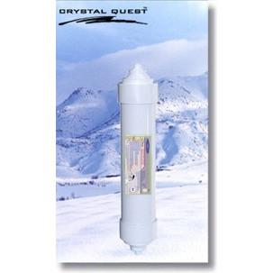 Crystal Quest Water Cooler/Reverse Osmosis Fluoride Filter Cartridge - PureWaterGuys.com