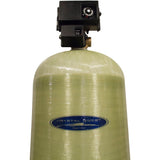 Crystal Quest Commercial 60 GPM GAC Filter System 10 Cu. Auto Control Head - PureWaterGuys.com