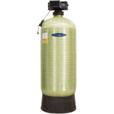 Crystal Quest Commercial 75 GPM GAC Filter System 15 Cu. - PureWaterGuys.com