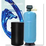 Crystal Quest Commercial Single Softener System 300,000 Grains - PureWaterGuys.com