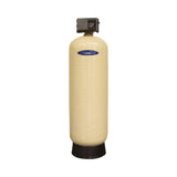 Crystal Quest Commercial 20 GPM Fluoride Water Filter System - 7 Cu. Ft. - PureWaterGuys.com