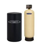 Crystal Quest Commercial/Industrial 35 GPM Tannin Water Filter System - 7 cu. ft. - PureWaterGuys.com