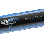 AquaOx Disinfecting Filter  DF 12 (Removes Viruses & Bacteria) - PureWaterGuys.com