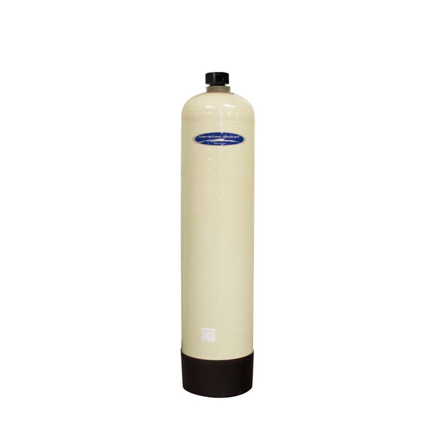 Crystal Quest Commercial 70 GPM Anti- Scale Water Filter System 28 liters - PureWaterGuys.com