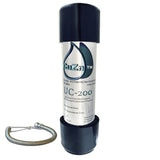 CuZn UC-200 Under Counter Water Filter - 50K Ultra High Capacity - Made in USA - PureWaterGuys.com