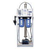 Crystal Quest Mid-Flow Commercial Reverse Osmosis 750 GPD Filter - PureWaterGuys.com