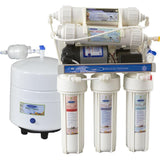 Crystal Quest 13 Stage Under Sink Reverse Osmosis 2000CP - PureWaterGuys.com