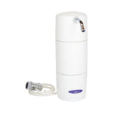 Crystal Quest Countertop Disposable Arsenic Water Filter System - PureWaterGuys.com