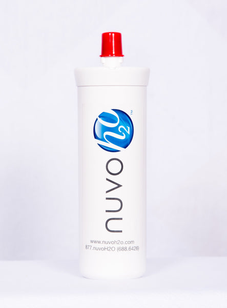 Nuvo H20 Heater Cleaner replacement Cartridge - PureWaterGuys.com