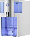 RKIN Zero Installation Purifier-ZIP2WHT Countertop Reverse Osmosis Water Filter RKIN - PureWaterGuys.com