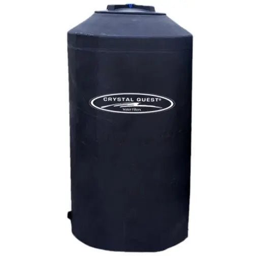 Atmospheric Storage Tank Kit with Pump 550 Gallon — water filtration system