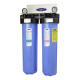 Big Blue Whole House Water Filter, Arsenic Removal, (2-4 people) - PureWaterGuys.com