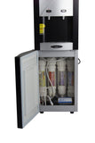 Crystal Quest Turbo Reverse Osmosis and Ultrafiltration Combo Water Cooler - PureWaterGuys.com
