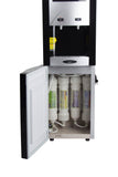 Crystal Quest Turbo Ultrafiltration Water Cooler Premium - PureWaterGuys.com