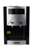 Crystal Quest Countertop Turbo 5-Stage Water Cooler - PureWaterGuys.com