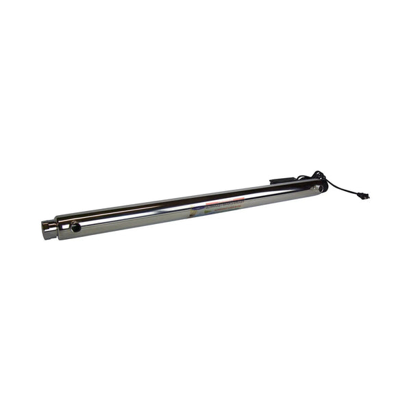 Crystal Quest 12 GPM Ultraviolet Water Sterilizer System - PureWaterGuys.com