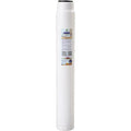 Crystal Quest 2-7/8" x 9-3/4" Activated Charcoal Based Fluoride Cart side view — water filtration system
