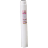 Crystal Quest 2-7/8"" x 9-3/4"" Arsenic Filter Cartridge - PureWaterGuys.com
