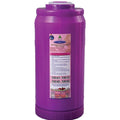 Crystal Quest 2-7/8" x 9-3/4" Arsenic Multi Filter Cartridge installation view — water filtration system