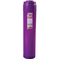 Crystal Quest 2-7/8" x 9-3/4" Arsenic Multi Filter Cartridge specification diagram — water filtration system