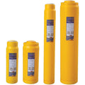 Crystal Quest 2-7/8"" x 9-3/4"" Demineralizing Filter Cartridge - PureWaterGuys.com