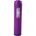 Crystal Quest 2-7/8" x 9-3/4" Fluoride Multi Filter Cartridge - PureWaterGuys.com