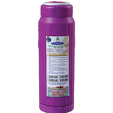 Crystal Quest 2-7/8" x 9-3/4" Fluoride Multi Filter Cartridge - PureWaterGuys.com