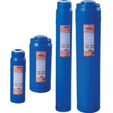 Crystal Quest 2-7/8"""" x 9-3/4"" Multistage PLUS Filter Cartridge - PureWaterGuys.com