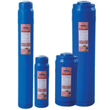 Crystal Quest 2-7/8"" x 9-3/4"" Multistage ULTIMATE Filter Cartridge - PureWaterGuys.com