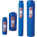 Crystal Quest 2-7/8"" x 9-3/4"" Multistage ULTRA Filter Cartridge - PureWaterGuys.com