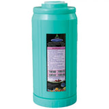 Crystal Quest 2-7/8 x 9-3/4 Natural Alka Ionizer Mineralizer Ox Cart - PureWaterGuys.com