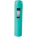Crystal Quest 2-7/8 x 9-3/4 Natural Alka Ionizer Mineralizer Ox Cart specification diagram — water filtration system