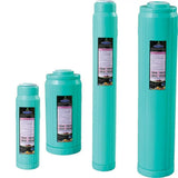 Crystal Quest 2-7/8 x 9-3/4 Natural Alka Ionizer Mineralizer Ox Cart - PureWaterGuys.com