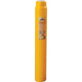 Crystal Quest 2-7/8 x 9-3/4 Phosphate and Coconut Shell Granulated Activated Carbon Filter Cartridge - PureWaterGuys.com