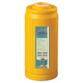 Crystal Quest 2.5" x 10" Anti-Scale Filter Cartridge installation view — water filtration system