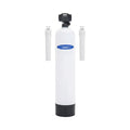 Crystal Quest Acid Neutralizing Whole House Water Filter System 1.5 Cu. Ft. — water filtration system
