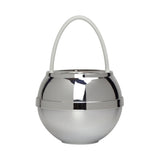 Crystal Quest Bath Ball Filter White - PureWaterGuys.com