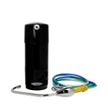 Crystal Quest Classic Disposable Undersink PLUS Water Filter System detail view — water filtration system