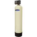 Crystal Quest Commercial 20 GPM GAC Filter System - 4 Cu. Ft. side view — commercial granular activated carbon filter for chlorine and VOC removal