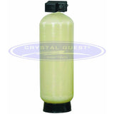 Crystal Quest Commercial 60 GPM Iron Manganese & Hydro Sulfide Filter 10 Cu. - PureWaterGuys.com
