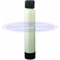 Crystal Quest Commercial Eagle Alkalizer Oxidation Water System - 3 cu. ft. — commercial alkalizing water system adding beneficial minerals