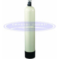 Crystal Quest Commercial Eagle Alkalizer Oxidation Water System - 3 cu. ft. side view — commercial alkalizing water system adding beneficial minerals